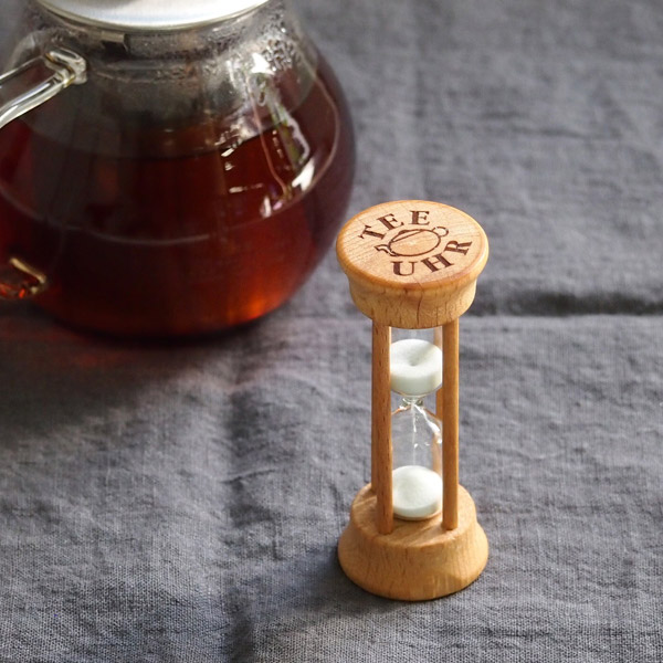 レデッカー　砂時計　ティータイマー　/　REDECKER