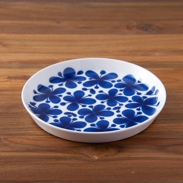 ロールストランド　モナミ　プレート18cm　/　Rorstrand　MonAmie