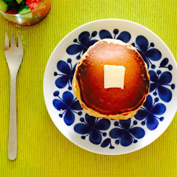 ロールストランド　モナミ　プレート18cm　/　Rorstrand　MonAmie