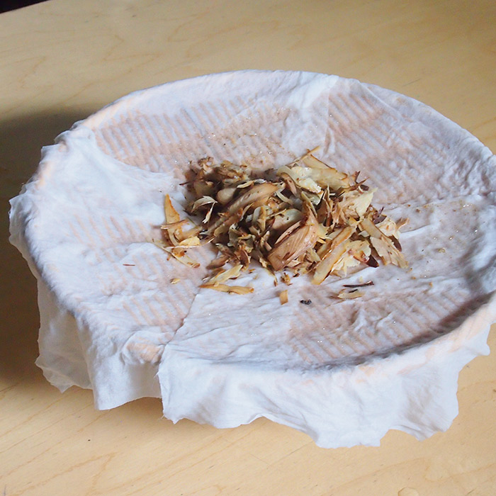 ■【6個セット】mizukami　美活クッキング　（キッチンペーパー)