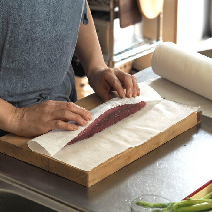 くらす三彩　マイクレール　大判　（業務用　キッチンペーパー）