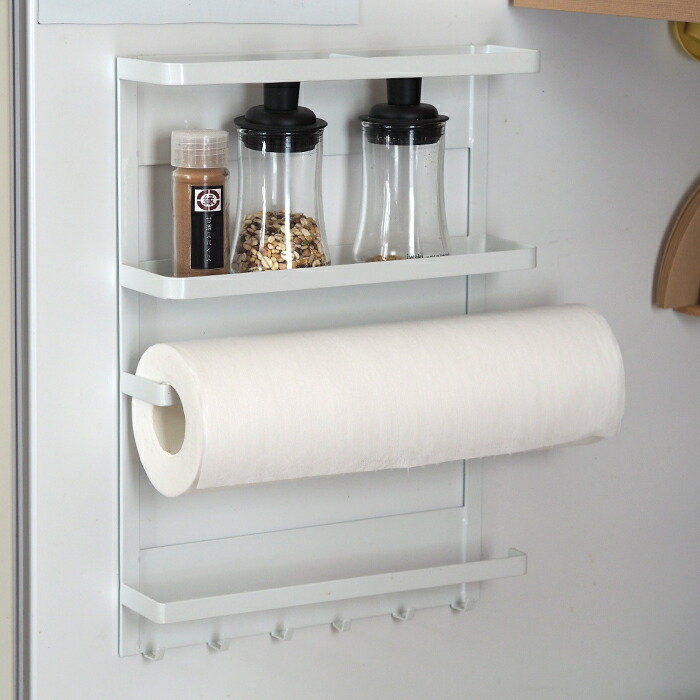 くらす三彩　マイクレール　中判　（業務用　キッチンペーパー）