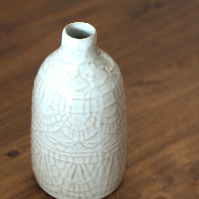 ■【セット】かなばフラワー　季節のお花とドイリーベースＳ