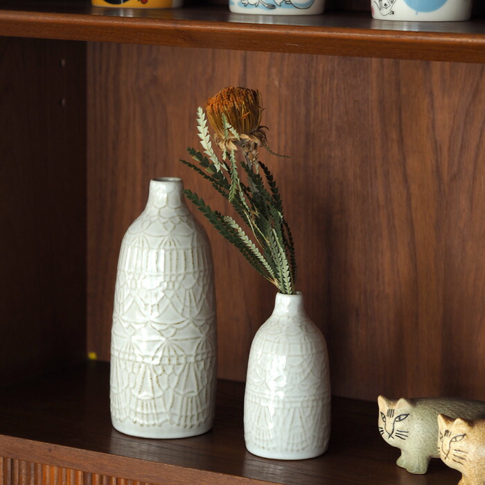 ドイリー 　ベース　S　/　doily