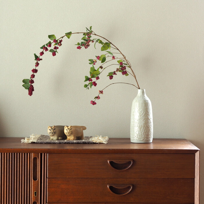 ドイリー 　ベース　M　/　doily