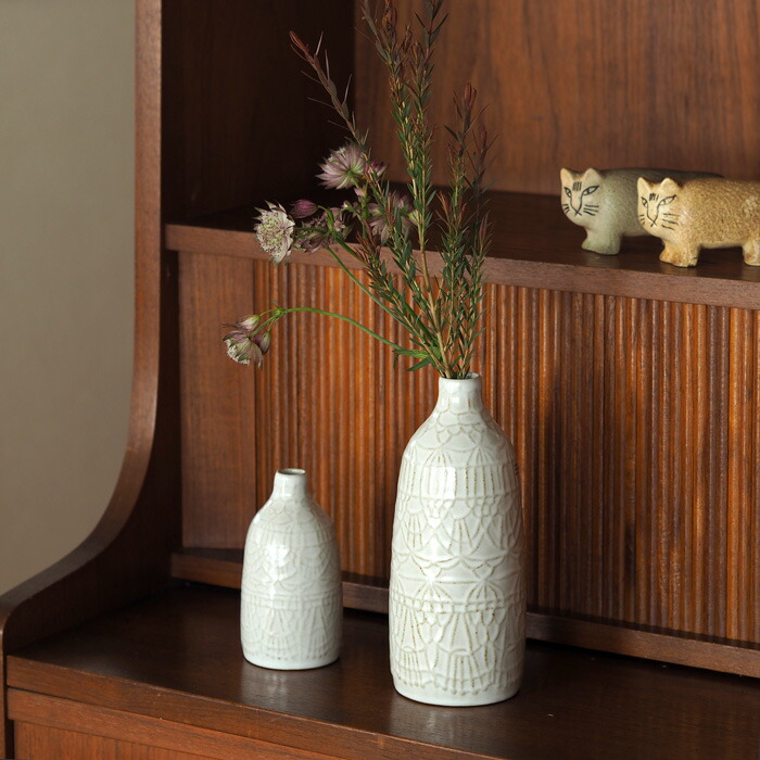 ドイリー 　ベース　M　/　doily