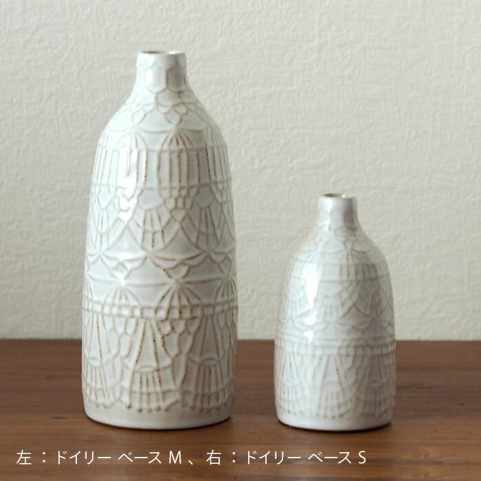 ドイリー 　ベース　M　/　doily