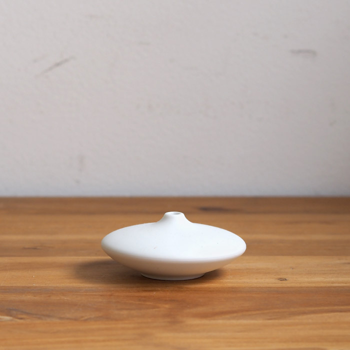 しつらい　花活　扁