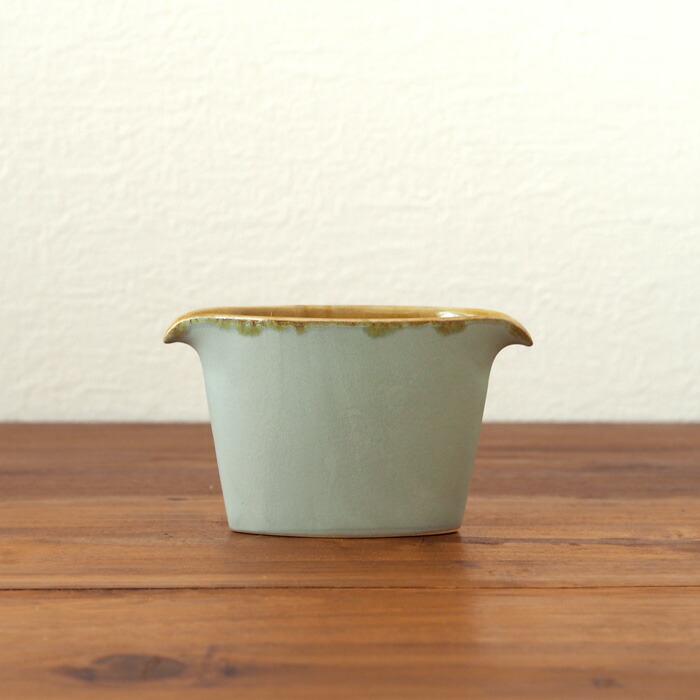 長十郎窯　スマートスタンド　みる色