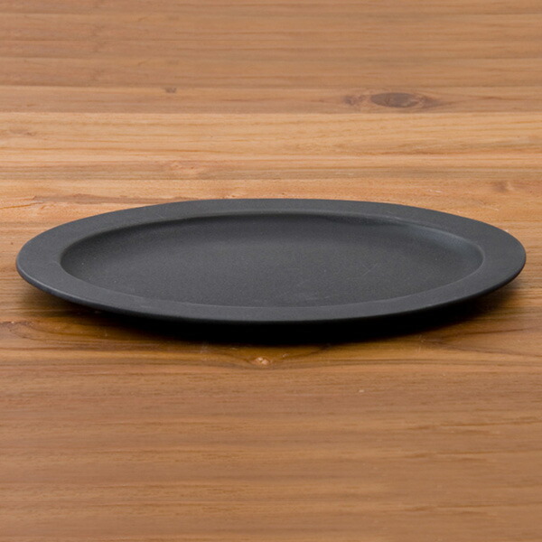 SAKUZAN　Sara　オーバル　M　ブラック