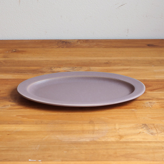 SAKUZAN　Sara　オーバル　M　ブラウン　※