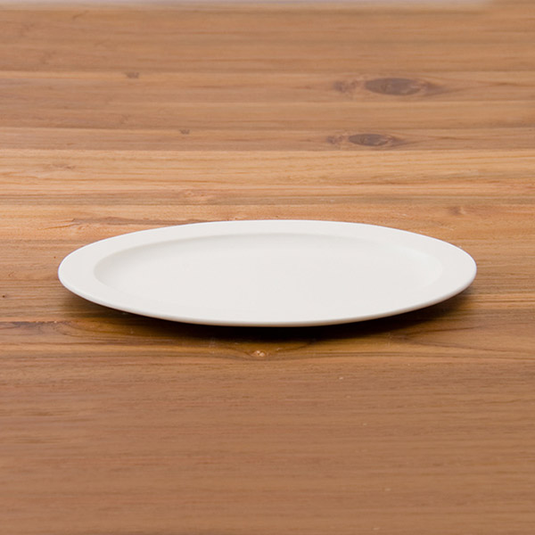 SAKUZAN　Sara　オーバル　M　クリーム