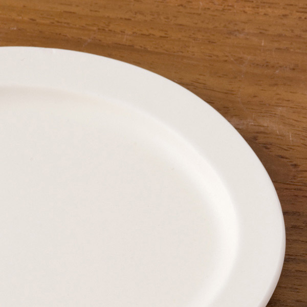 SAKUZAN　Sara　オーバル　M　クリーム