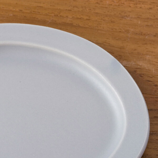 SAKUZAN　Sara　オーバル　M　グレー