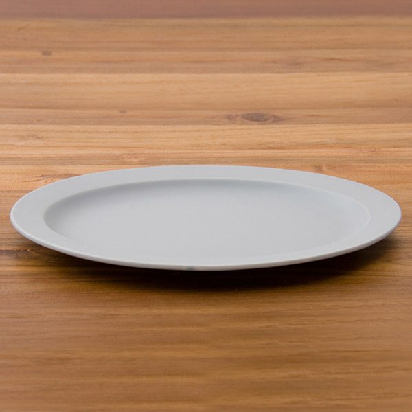 SAKUZAN　Sara　オーバル　L　グレー