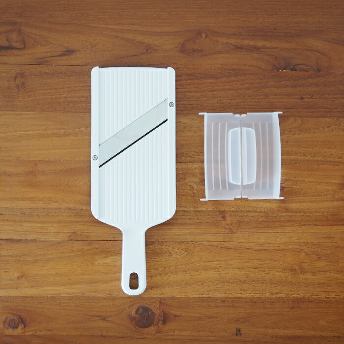 【いろはに千鳥でご紹介！】サンクラフト　包丁職人が作ったキャベツスライサー　/　SUNCRAFT