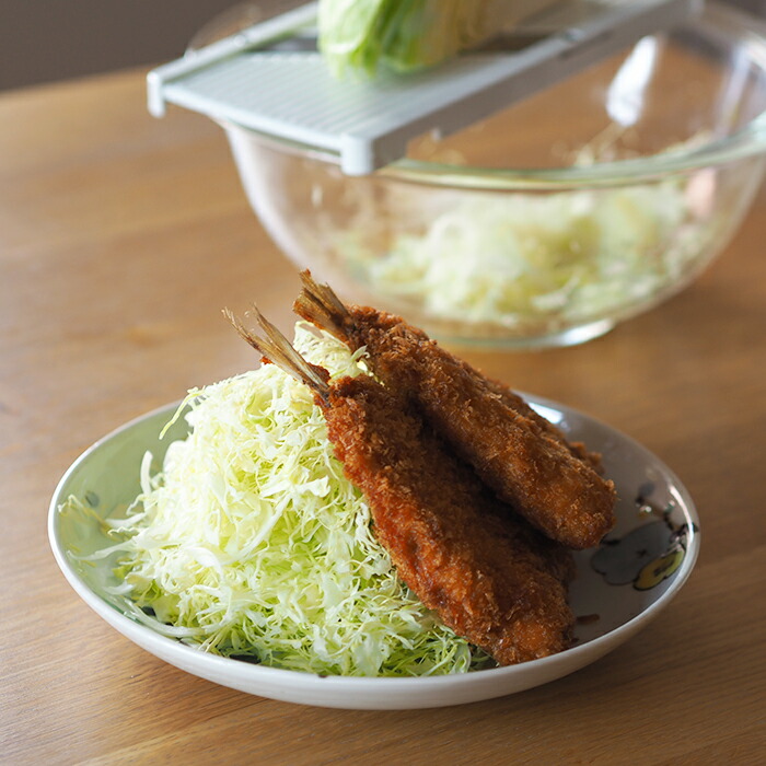 【いろはに千鳥でご紹介！】サンクラフト　包丁職人が作ったキャベツスライサー　/　SUNCRAFT