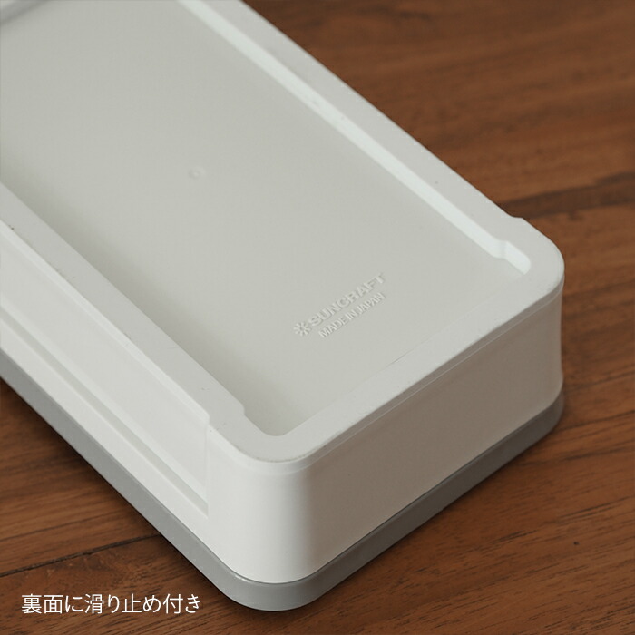 サンクラフト　しゃきふわ大根おろし器　/　SUNCRAFT