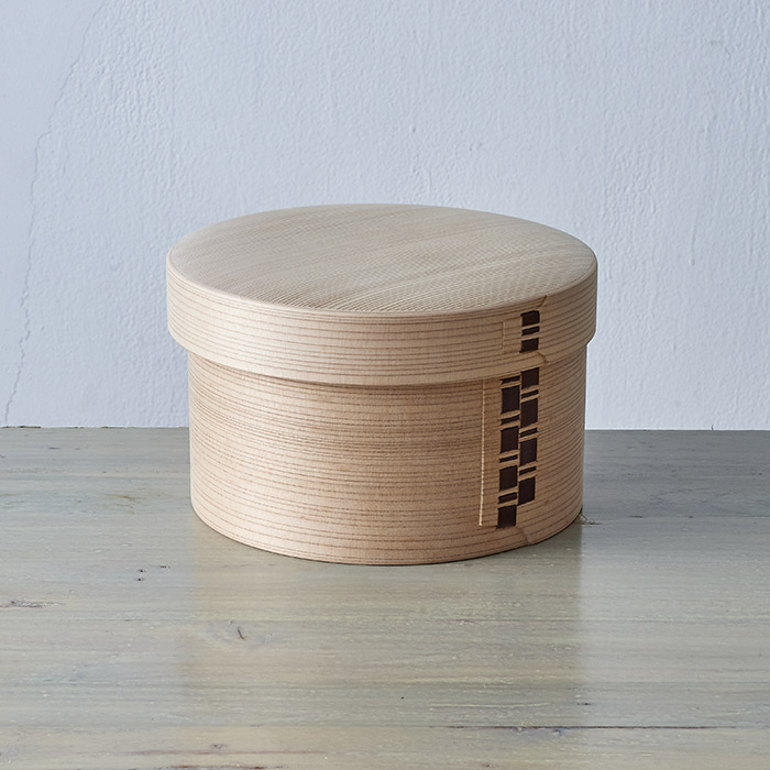 栗久　おひつ　3合