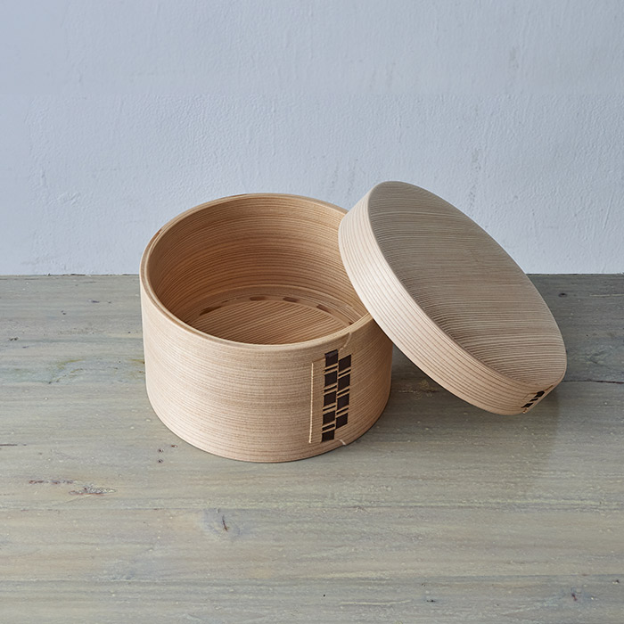 栗久　おひつ　3合