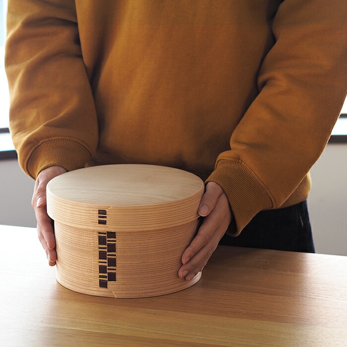 栗久　おひつ　3合