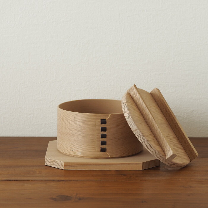 栗久　セイロ　小