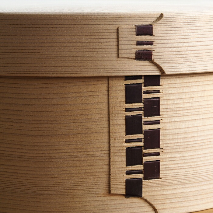 栗久　おひつ　3合