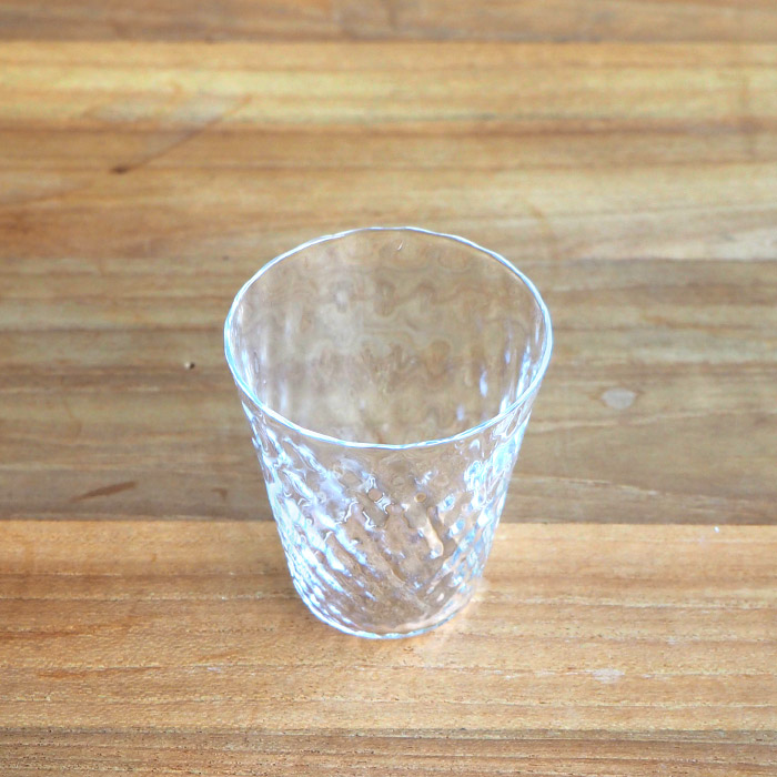 松徳硝子　SHUKI　Choko 01