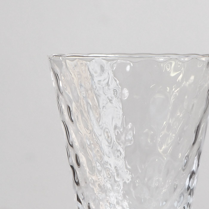 松徳硝子　SHUKI　Choko 01