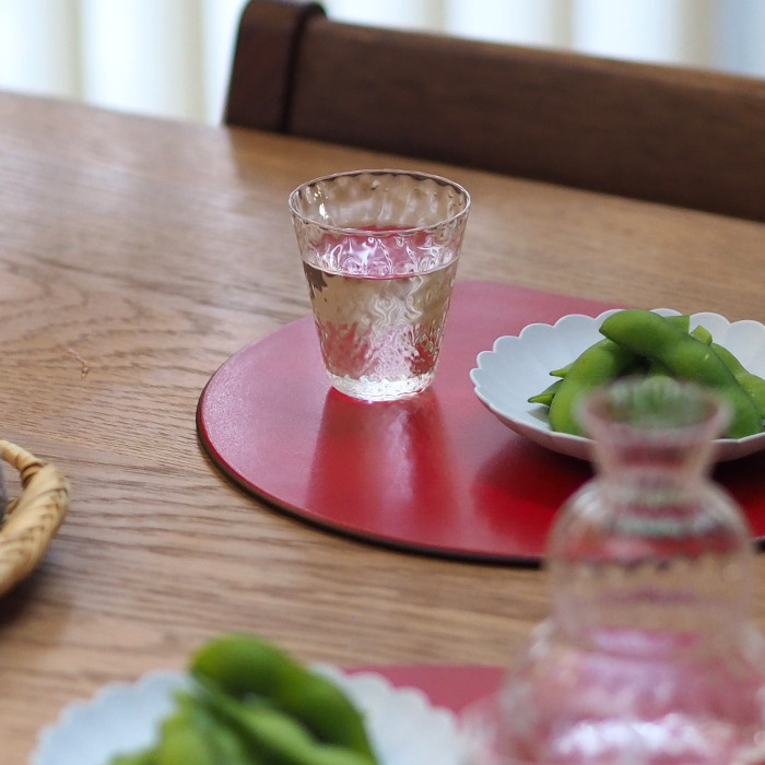 松徳硝子　SHUKI　Choko 01