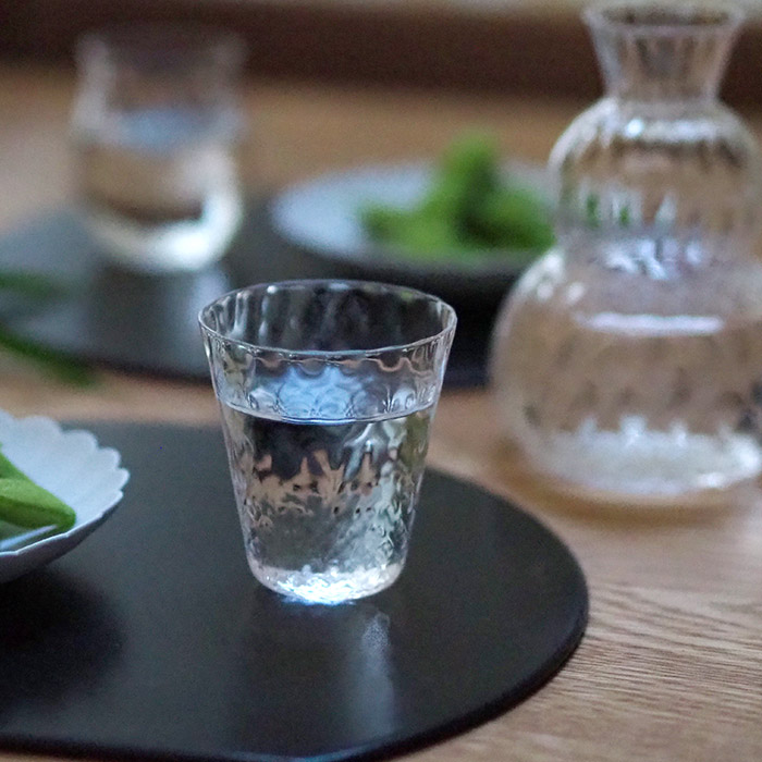 松徳硝子　SHUKI　Choko 01