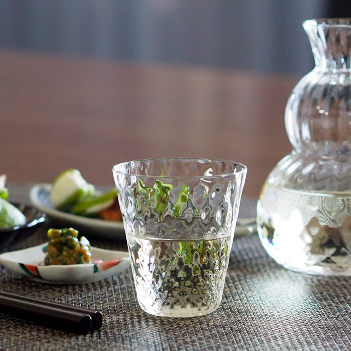 松徳硝子　SHUKI　Choko 01