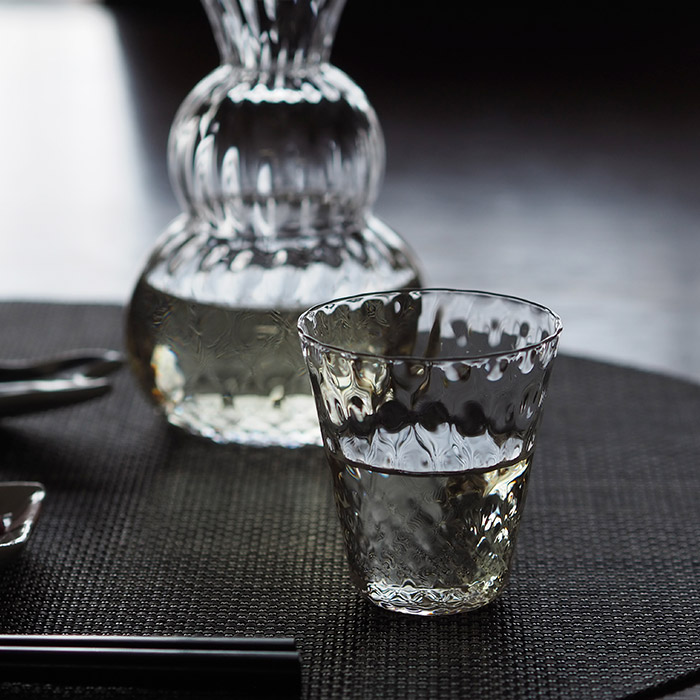 松徳硝子　SHUKI　Choko 01