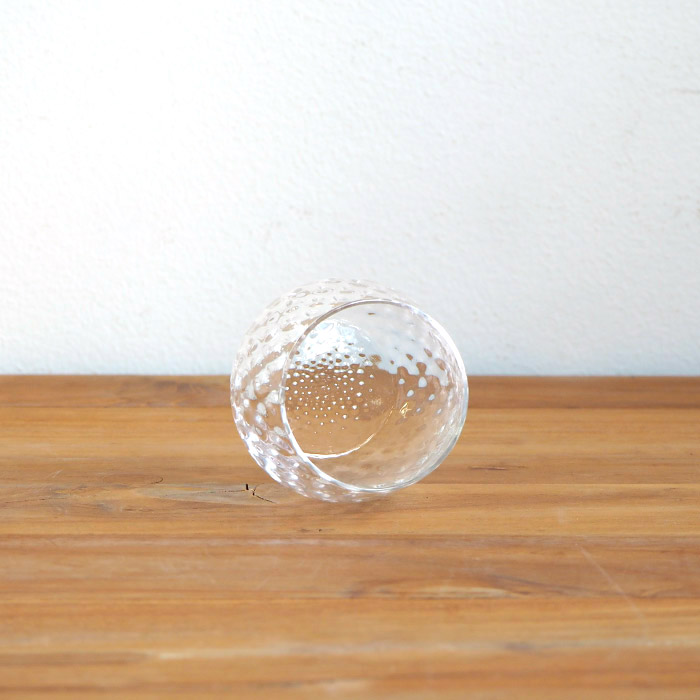 松徳硝子　SHUKI　Choko 03