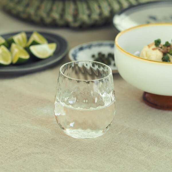 松徳硝子　SHUKI　Choko 03