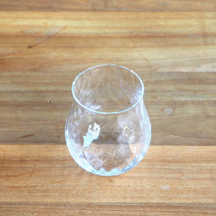 松徳硝子　SHUKI　Choko 04