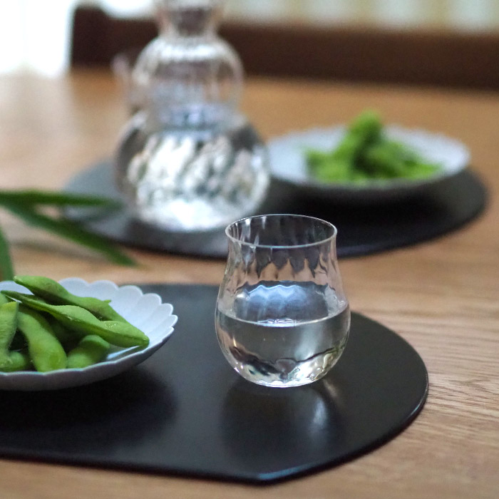 松徳硝子　SHUKI　Choko 04