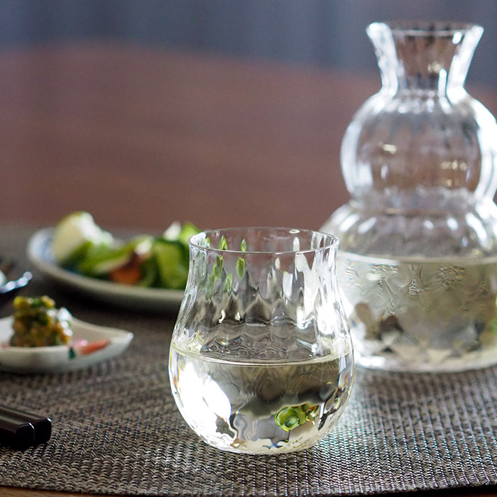 松徳硝子　SHUKI　Choko 04