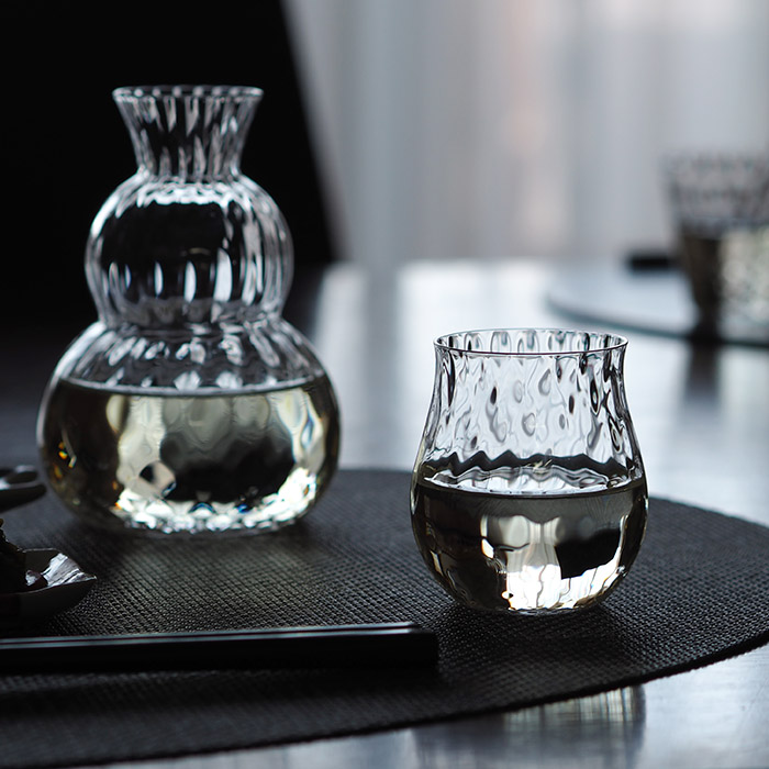 松徳硝子　SHUKI　Choko 04