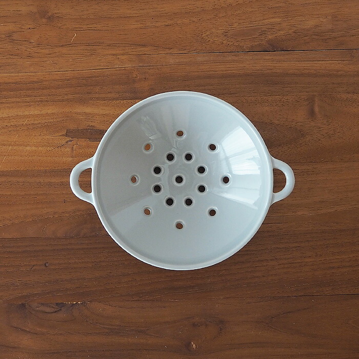 【4月より値上げ】スタジオエム　ベリーボウル　グレー　/　STUDIO　M'　Berry　BOWL