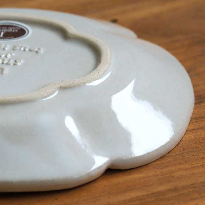 スタジオエム　リアン　取皿　白　/　STUDIO　M'　lien