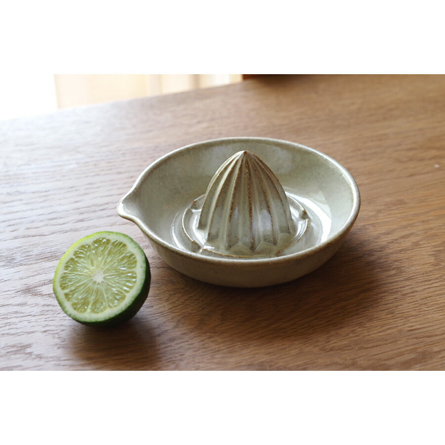 【取扱終了1008】スタジオエム レゼット レモン絞り ブラン / STUDIO M' LEZZET ※