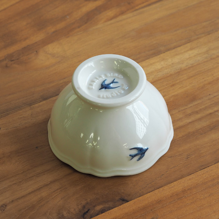 スタジオエム　アーリーバード　プチボウル　/　STUDIO　M'　EARLY　BIRD