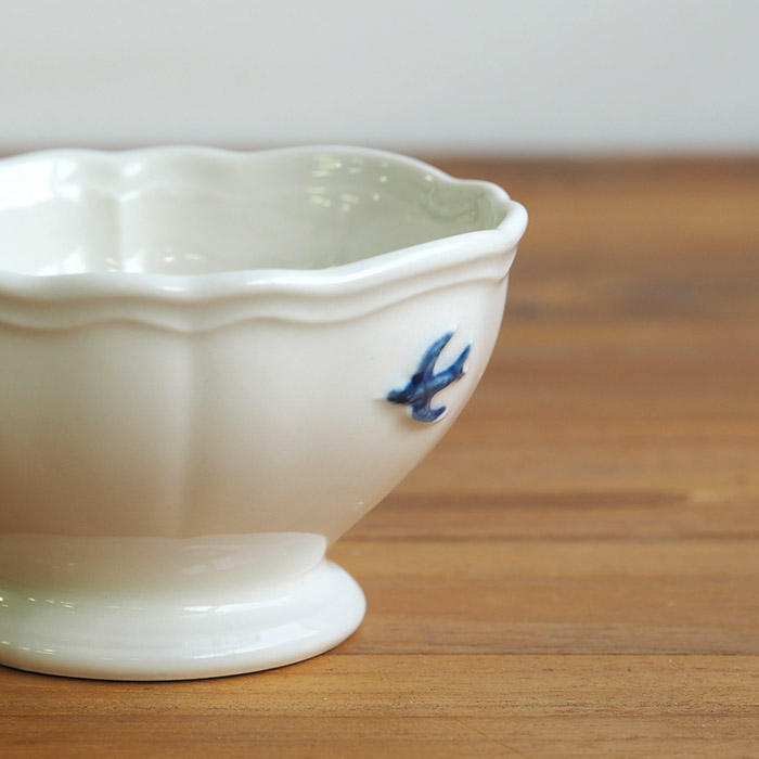 スタジオエム　アーリーバード　プチボウル　/　STUDIO　M'　EARLY　BIRD