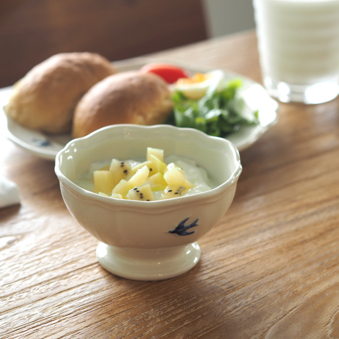 スタジオエム　アーリーバード　プチボウル　/　STUDIO　M'　EARLY　BIRD