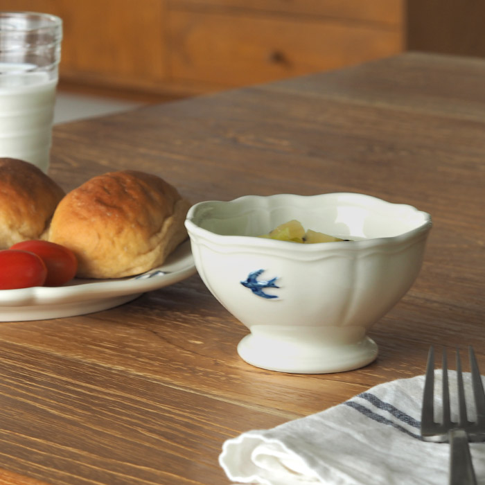 スタジオエム　アーリーバード　プチボウル　/　STUDIO　M'　EARLY　BIRD