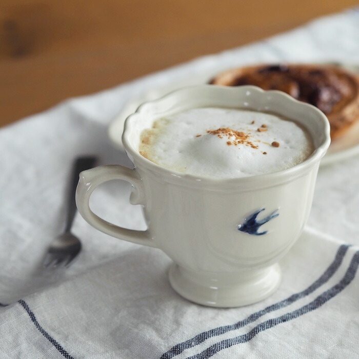 スタジオエム　アーリーバード　マグ　/　STUDIO　M'　EARLY　BIRD