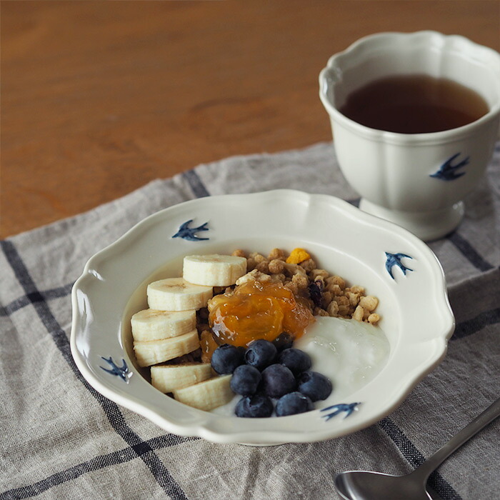 スタジオエム　アーリーバード　170ボウル　/　STUDIO　M'　EARLY　BIRD