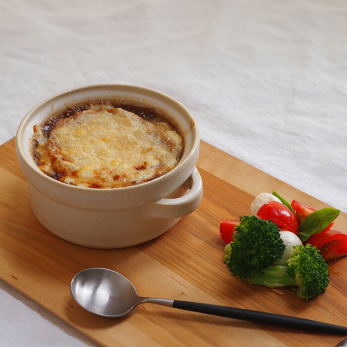 スタジオエム　カネル　ココット　白　/　STUDIO　M'　Cannelle