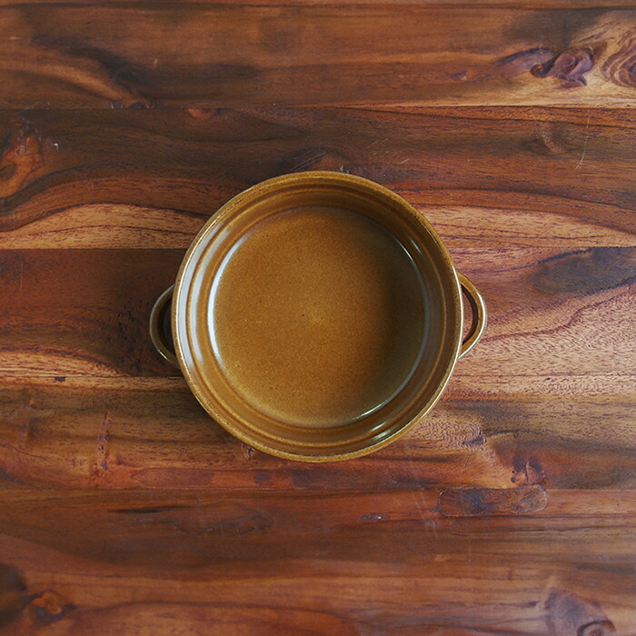 スタジオエム　カネル　グラタン　カラメル　/　STUDIO　M'　Cannelle